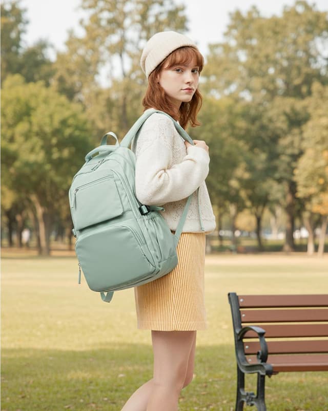 Thumbnail 6 de sikazan Rucksack Laptopfach 16 Zoll 560 g