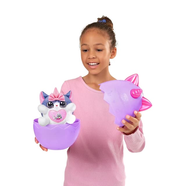 Thumbnail 6 de Rainbocorns Kittycorn Surprise Serie 7 🐱