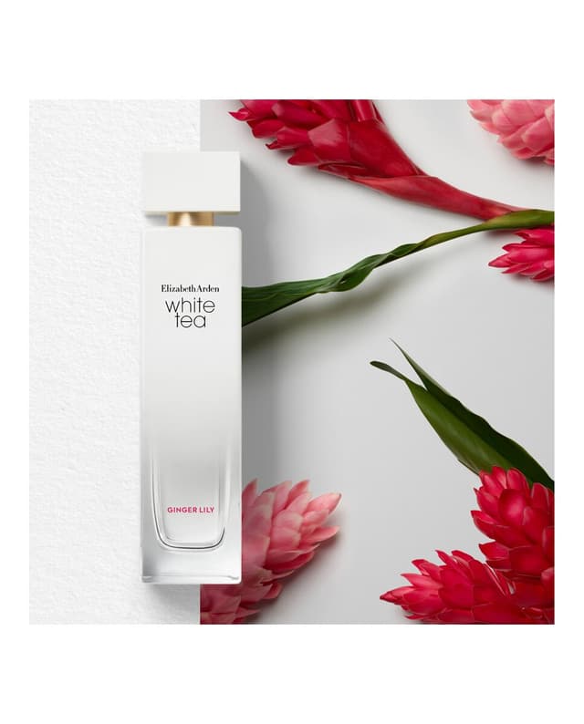 Thumbnail 1 de Elizabeth Arden White Tea Ginger Lily 100 ml — Eau de Toilette