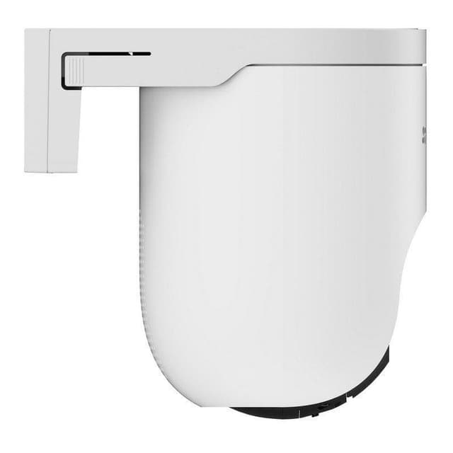 Detalle 2 de EZVIZ H8c SE Cámara de seguridad exterior 2K WiFi