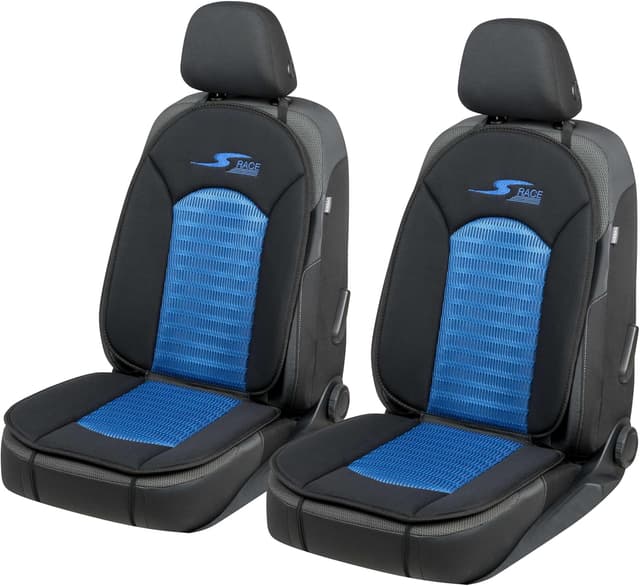 Imagen de WALSER Autositzauflage S Race 2-teilig 16 mm en OfertitasTOP
