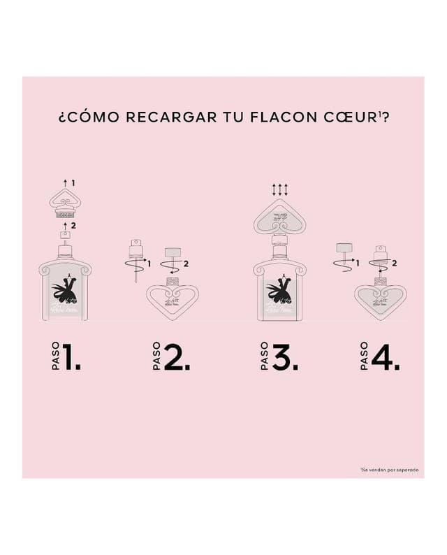 Thumbnail 5 de Guerlain Estuche Eau de Parfum Intensela Petite Robe Noire