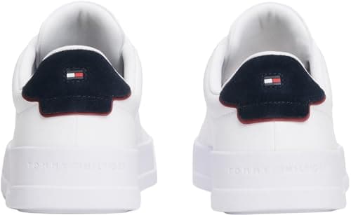 Thumbnail 1 de Tommy Hilfiger Court Sneaker Mujer Detail Essential 42
