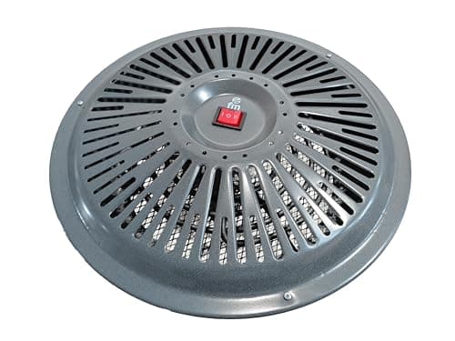 Imagen de Genérico FM ALFA-900 brasero eléctrico 850W en OfertitasTOP