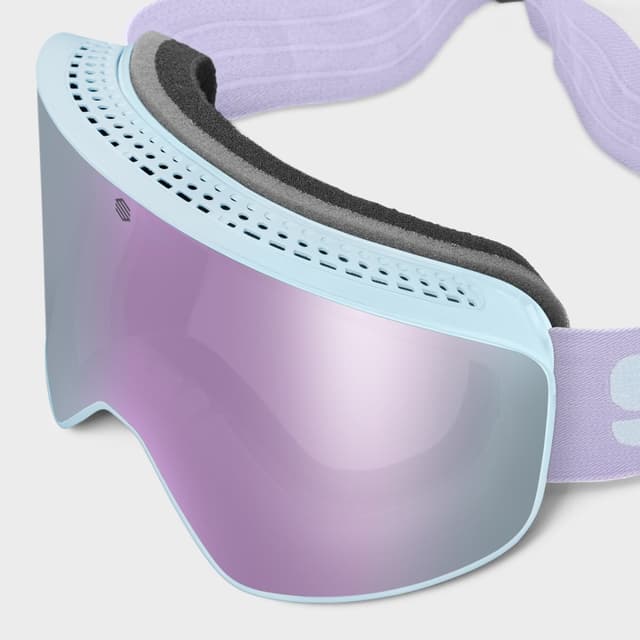 Thumbnail 4 de Siroko GX Hakuba — Gafas de esquí para snow 🕶️