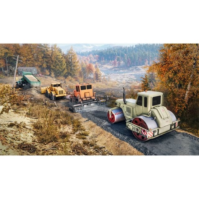 Thumbnail 3 de Roadcraft PS5 neumático para moto