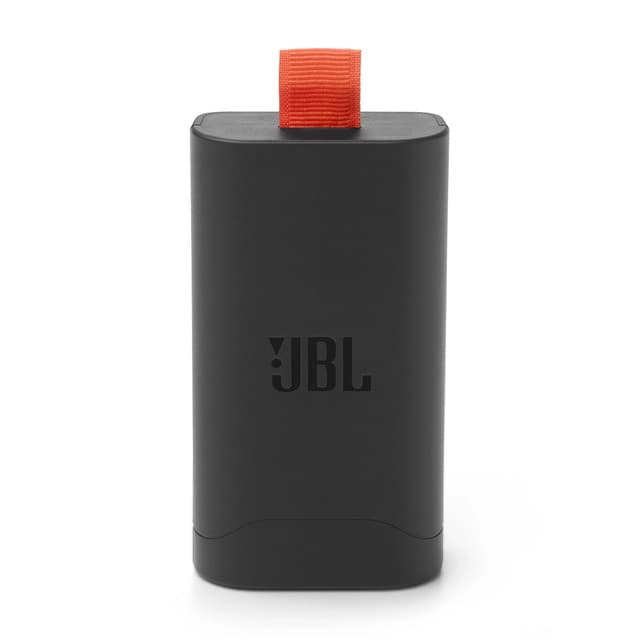 Detalle de JBL Battery 200 para PartyBox Club 120
