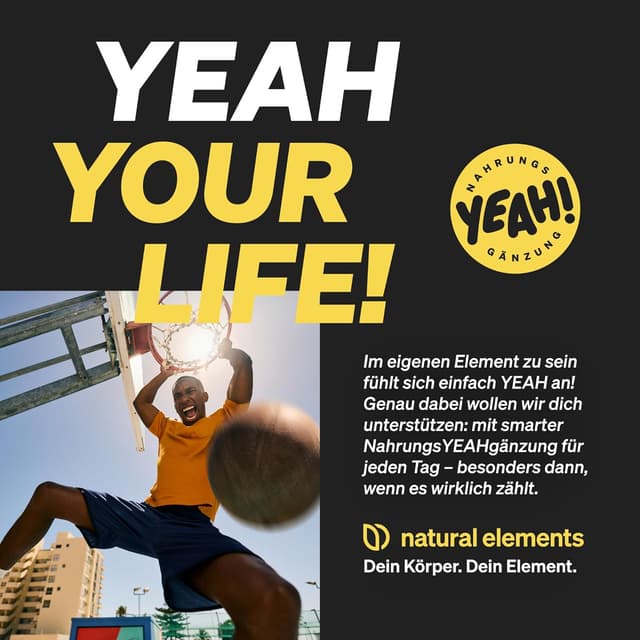 Thumbnail 6 de SoTasty Geschmackspulver Fruity Banana 200 g