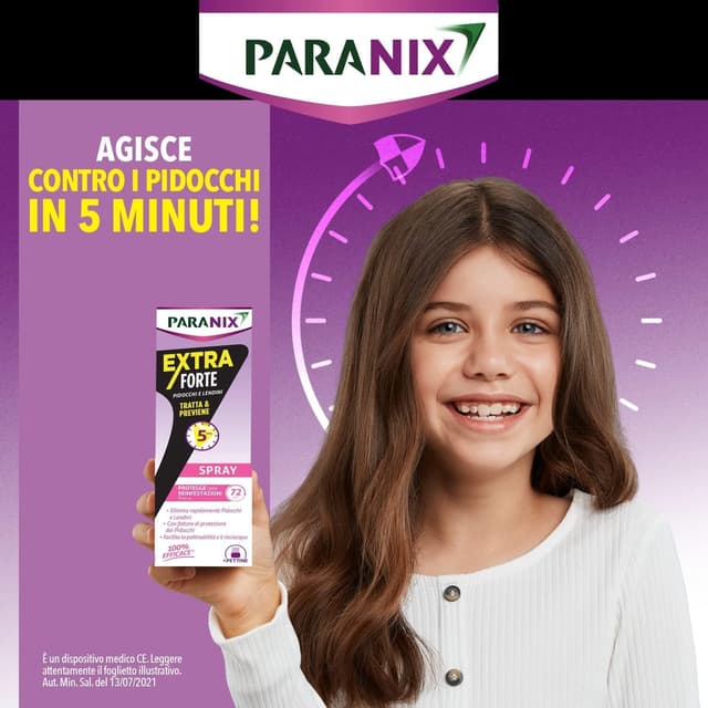 Thumbnail 4 de Paranix Spray Extra Forte 100 ml