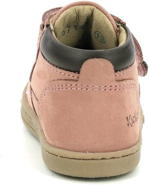 Detalle de Tackeasy Bottillons mixte avec doublure sans chrome et semelle flexible