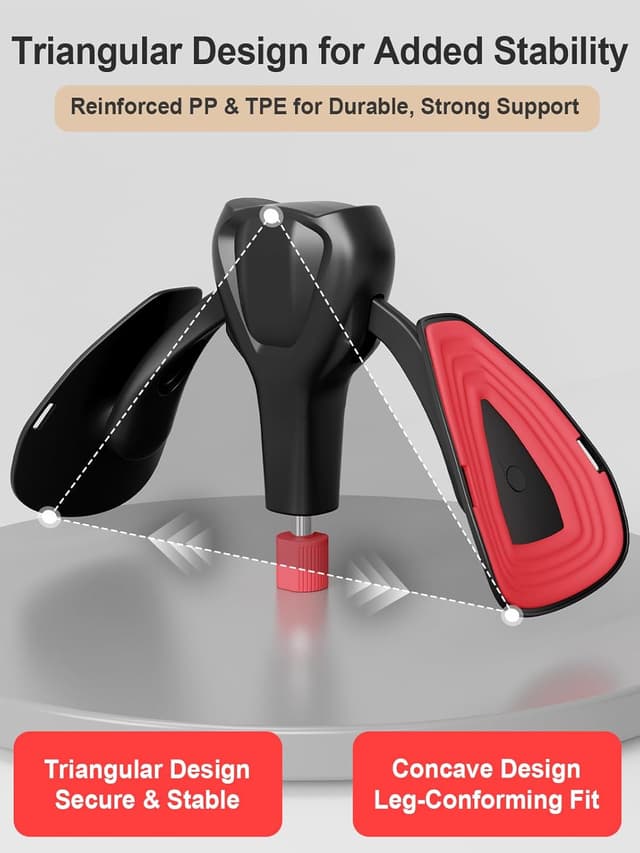 Thumbnail 5 de TINRIEF Pelvic Floor Exercise Device 35 kg