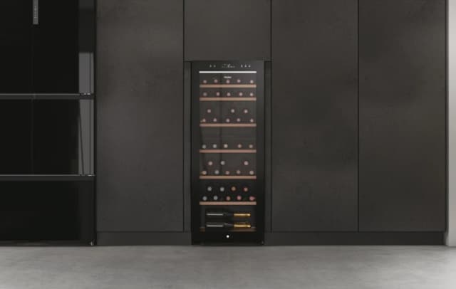 Thumbnail 7 de Haier HWS77GDAU1 Weinkühlschrank 🍷