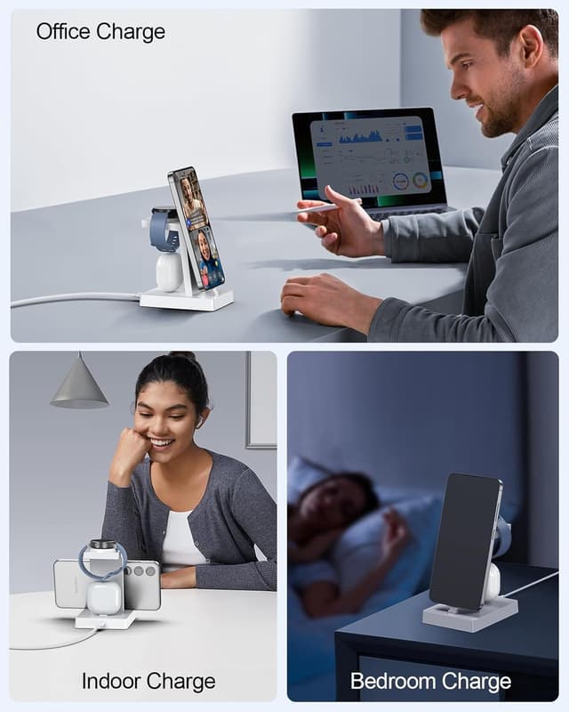 Thumbnail 6 de NANAMI 30W USB C Schnellladestation