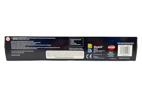 Thumbnail 5 de Bizak Spinner Mad 2 Arena de combate 5+