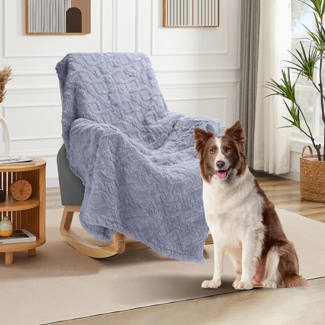 Thumbnail 6 de Nobleza Coperta Impermeabile per Cani XL 152x127 cm