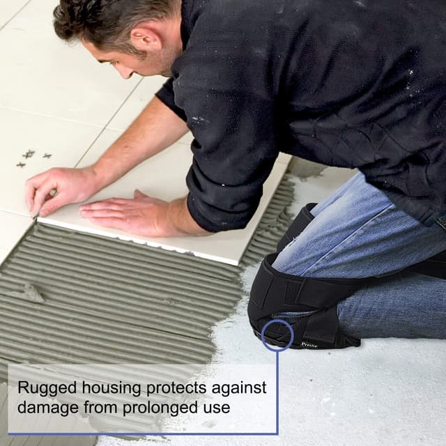 Thumbnail 5 de Preciva Professional Knee Pads for Work