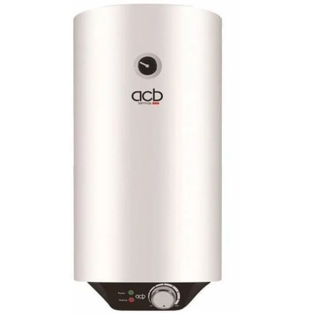 Imagen de ACB Europa TN100V termo eléctrico 100 Ltrs en OfertitasTOP