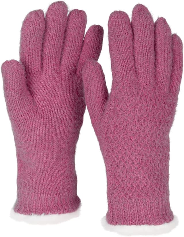Imagen de styleBREAKER 09010040 Gants d'hiver femme en OfertitasTOP