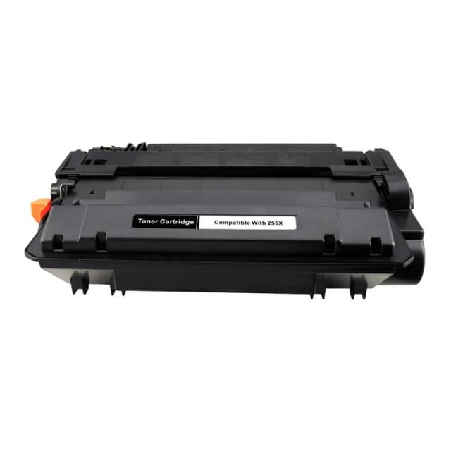 Thumbnail 2 de HP 55X Tóner original LaserJet negro 🖨