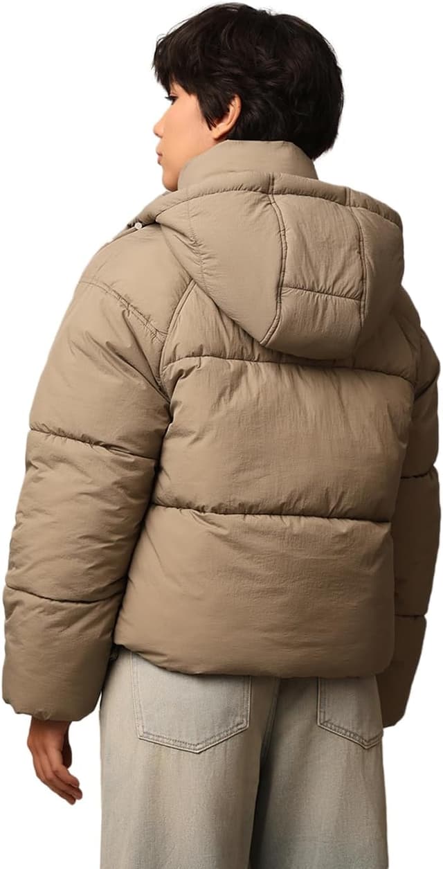 Thumbnail 6 de ONLY Daunenjacke ONLHOPE Steppjacke