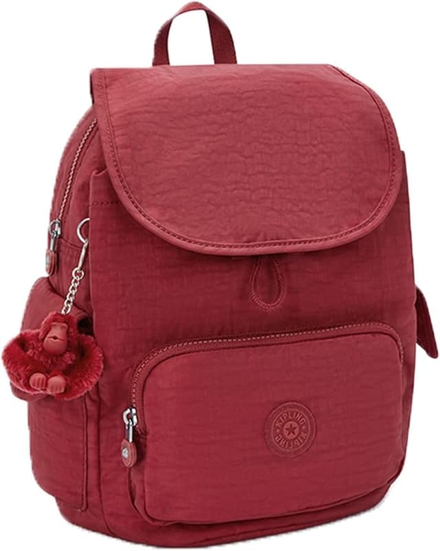 Thumbnail 3 de Kipling City Pack S mochila pequeña, Signature Emb