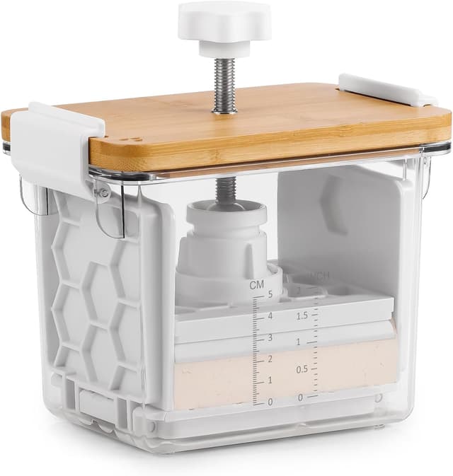 Imagen de Presse à tofu presseur de tofu en OfertitasTOP