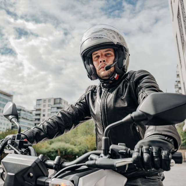 Thumbnail 5 de Sena 3S Plus Bluetooth-Headset 8 Std