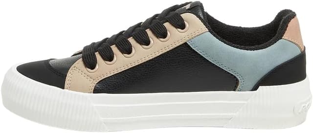 Detalle de Rocket Dog Women’s Cheery Comfort Plush Foam Sneaker