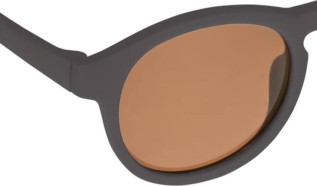 Detalle 2 de Dooky Sunglasses Aruba Falcon marrón 16×4,5×7,5 cm 🕶