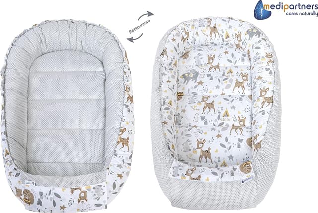Thumbnail 2 de Medi Partners Réducteur Bébé 100×60×15 cm