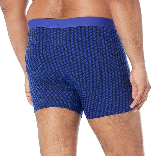 Thumbnail 5 de Cotton Jersey Boxer Briefs 5-Pack