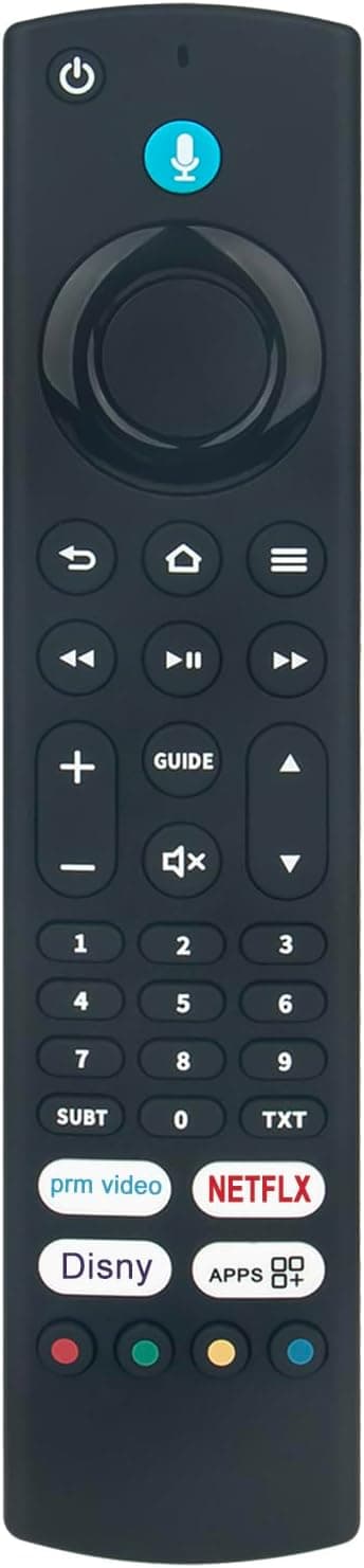 Detalle de VINABTY Voice Remote CT-8571 8 m range