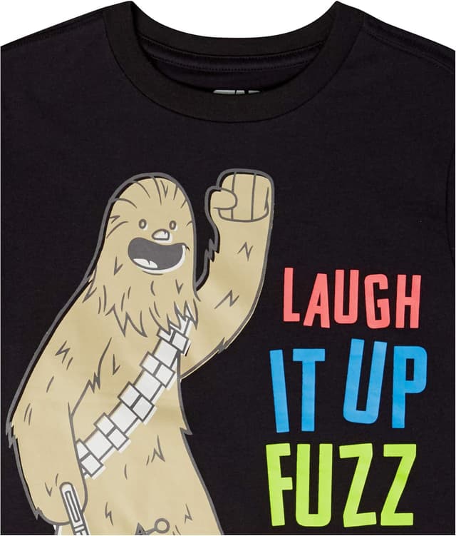 Thumbnail 1 de Amazon Essentials Magliette bambino comode