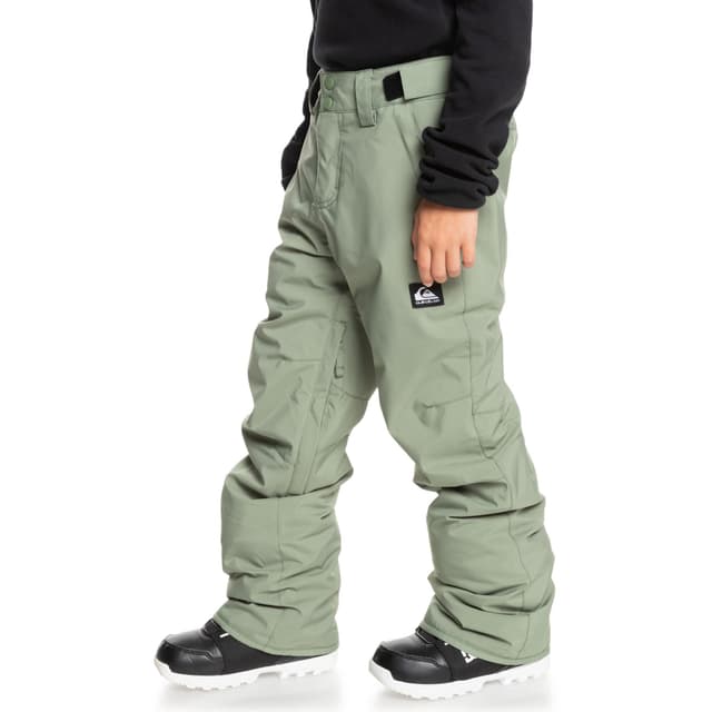 Detalle de Quiksilver Pantalón Estate 10K DryFlight