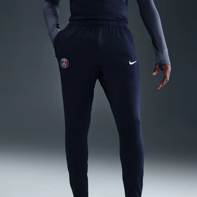 Thumbnail 4 de Nike Paris Saint-Germain PSG 2025-2026 Strike — Pantalón hombre