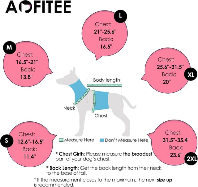 Detalle de AOFITEE Dog Tuxedo Formal Suit and Bandana Set with Detachable Bow Tie