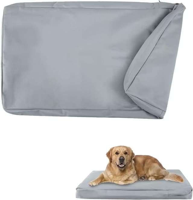 Imagen de XITVVyg Dog Bed Cover Waterproof Canvas en OfertitasTOP