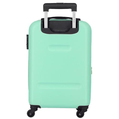 Detalle de Roll Road Flex Maleta de Cabina 33 L 35x55x20 cm