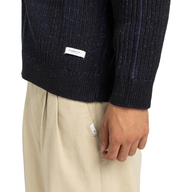 Thumbnail 5 de Element Jersey 2Tone Rib Cr para hombre