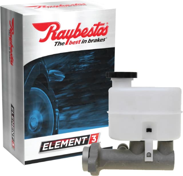 Detalle de Raybestos MC39531 Professional Grade Brake Master Cylinder