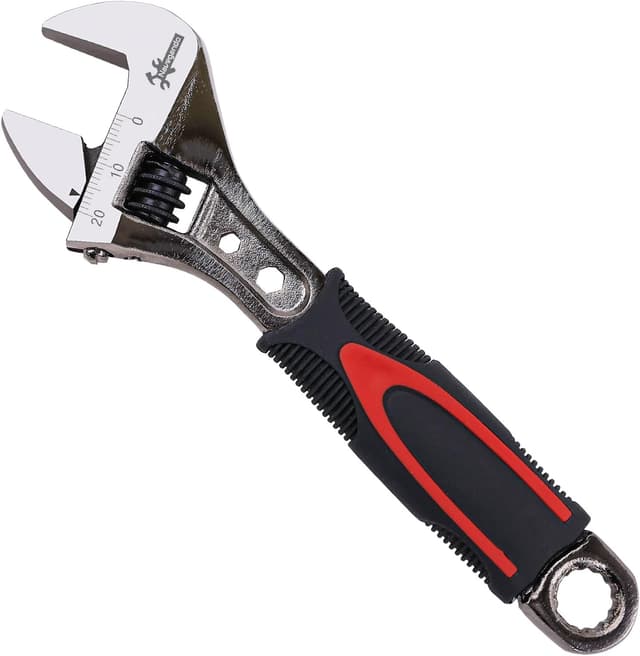 Imagen de Navegando Adjustable Spanner 150mm adjustable wrench en OfertitasTOP