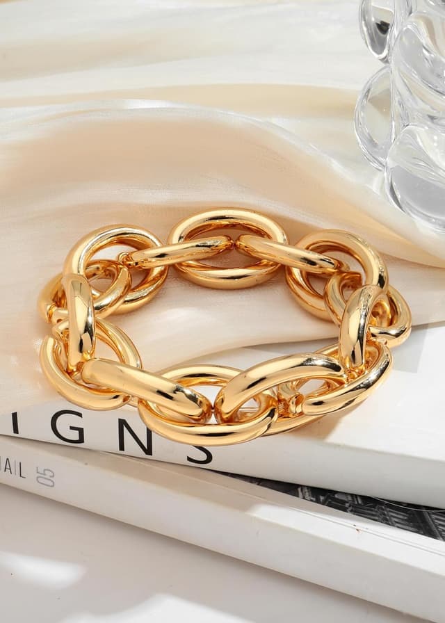 Thumbnail 5 de LILIE&WHITE Bracciali in argento tennis