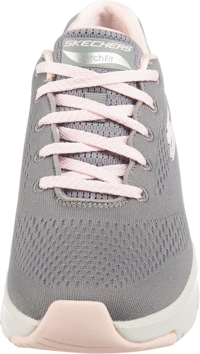 Detalle 1 de Skechers Arch Fit Big Appeal zapatillas 37,5 EU