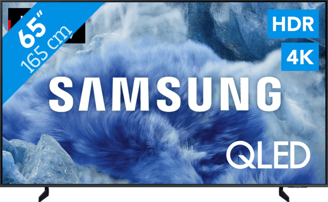 Imagen de Samsung 65-Zoll QLED Q8F 4K en OfertitasTOP