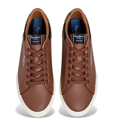 Detalle 2 de Pepe Jeans Kenton Court 75% poliuretano