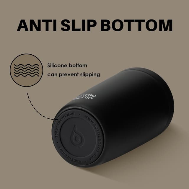 Detalle 1 de BOTTLE BOTTLE Thermobecher 350 ml