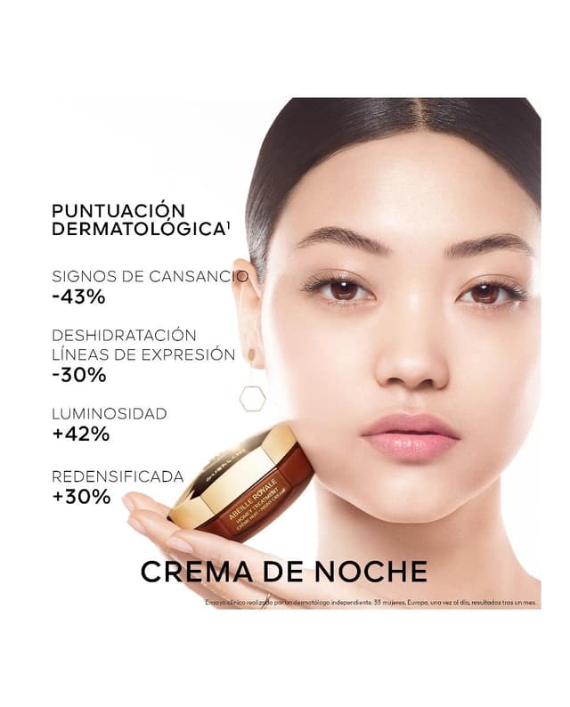 Thumbnail 4 de Guerlain Sérum Aceite Acuoso De Juventud Abeille Royale Ritual Antiedad