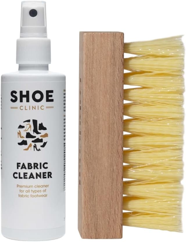 Imagen de Shoe Clinic Nettoyant tissu 125 ml en OfertitasTOP