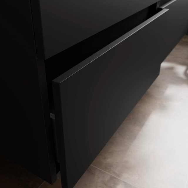 Thumbnail 4 de Salgar Mueble de baño 2 cajones y lavabo sobre encimera