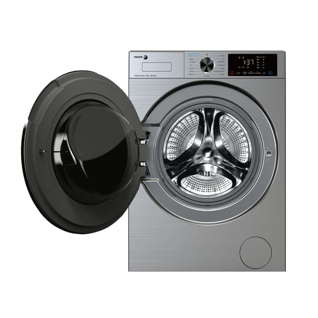 Thumbnail 1 de Fagor 5FE-8714X Lavadora 8 kg 1.400 rpm